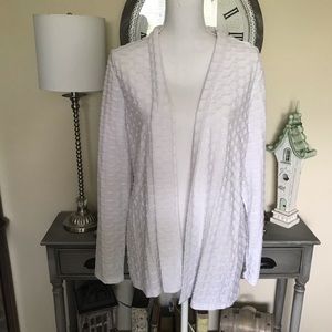 Kim Rogers cardigan